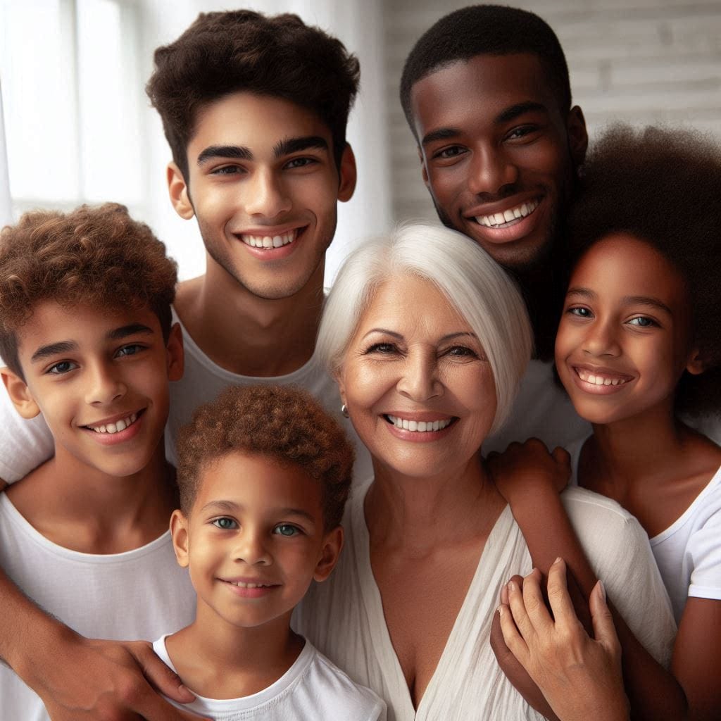 Safeguarding Children From Racial Trauma