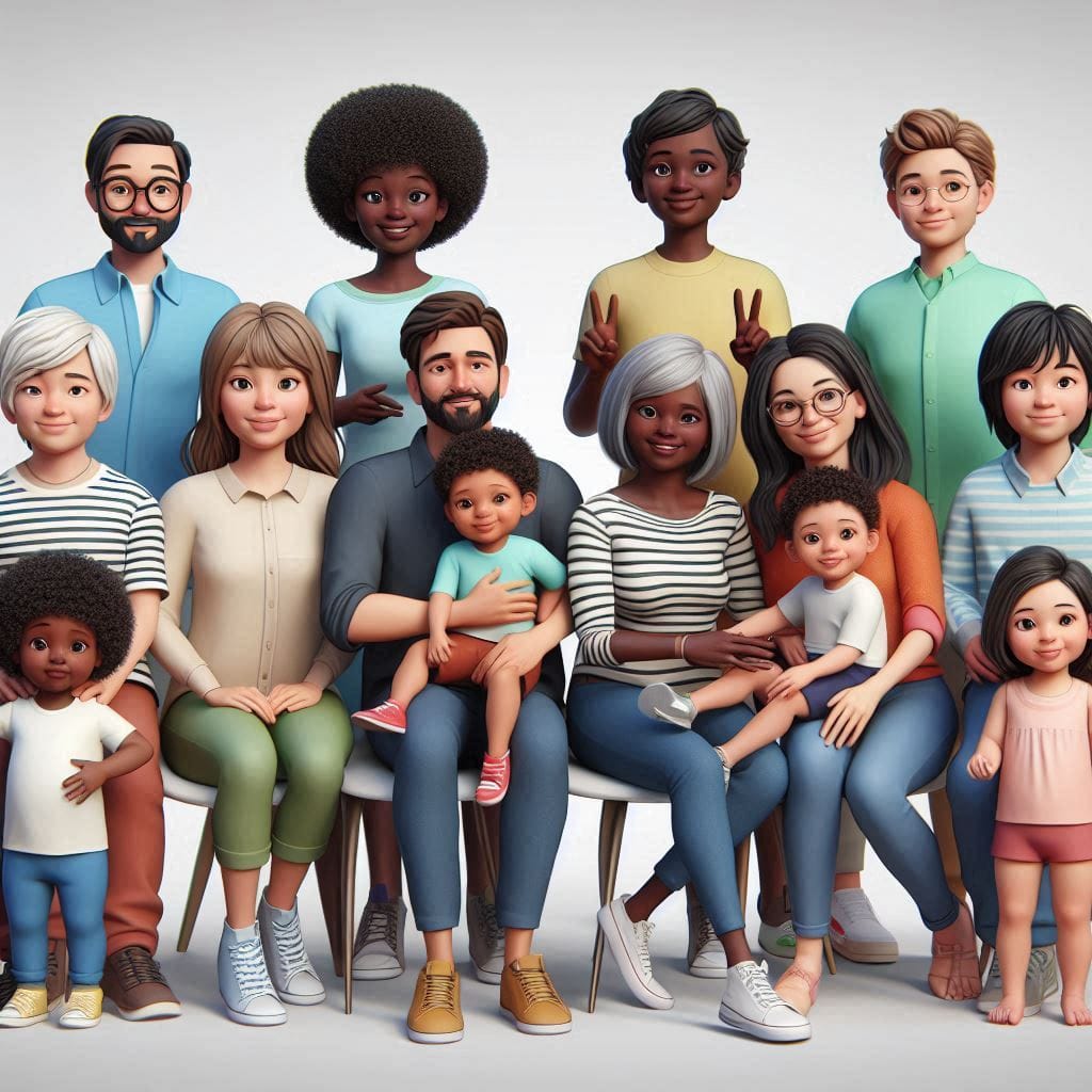 Skin and Hair in Your Care